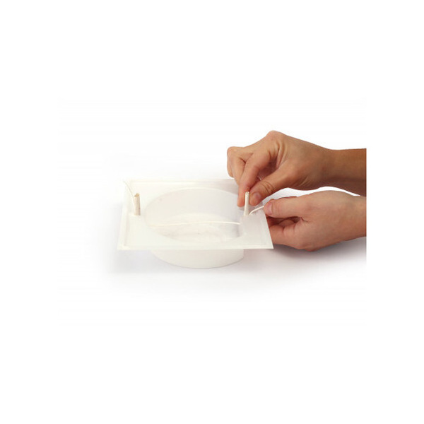 Kit DIY bougie éclipse