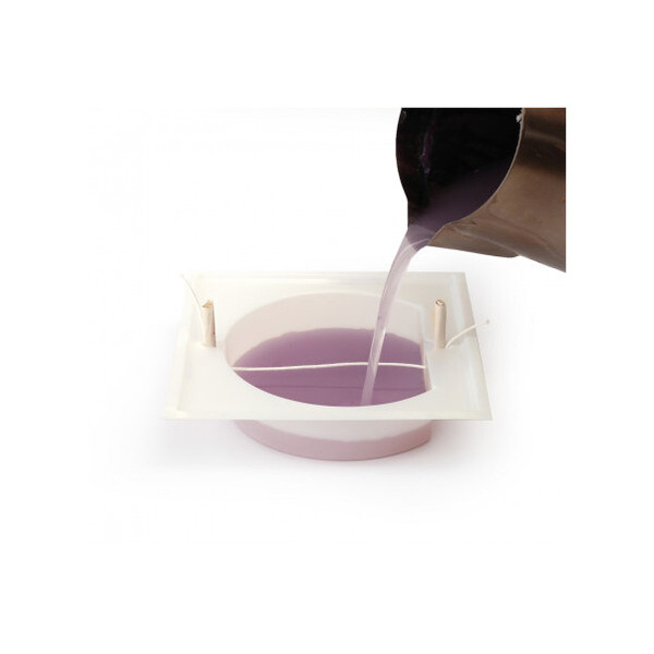 Kit DIY bougie éclipse