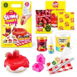 Slime Mart Shopping Bag S1