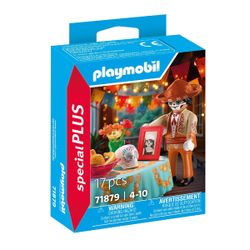 71879 - Playmobil Special Plus - Fête des Morts Mexicaine