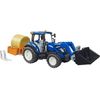 Tracteur New Holland T5.120 1/16