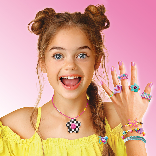 Magic Clay - Kit de recharge