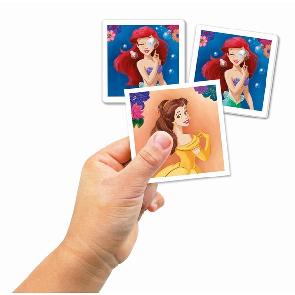 L’Edukit 4 en 1 - Disney Princess 