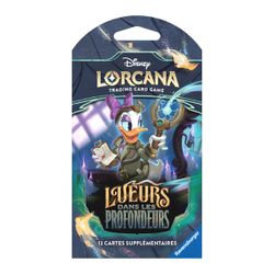 Disney Lorcana Chapitre 10 - Booster