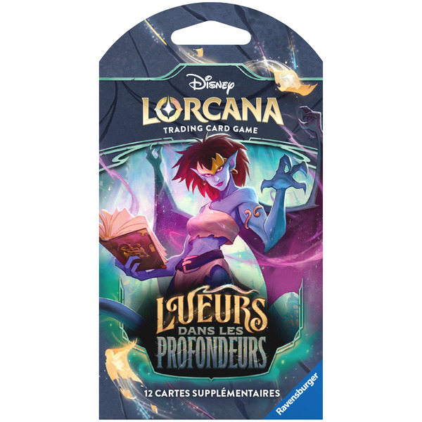 Disney Lorcana Chapitre 10 - Booster