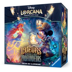 Disney Lorcana Chapitre 10 - Trove Pack
