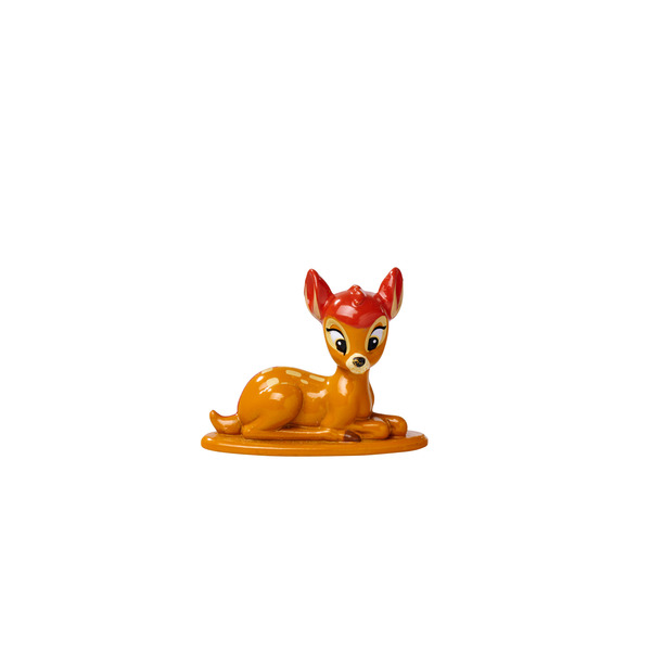 Figurine métal 4cm Disney