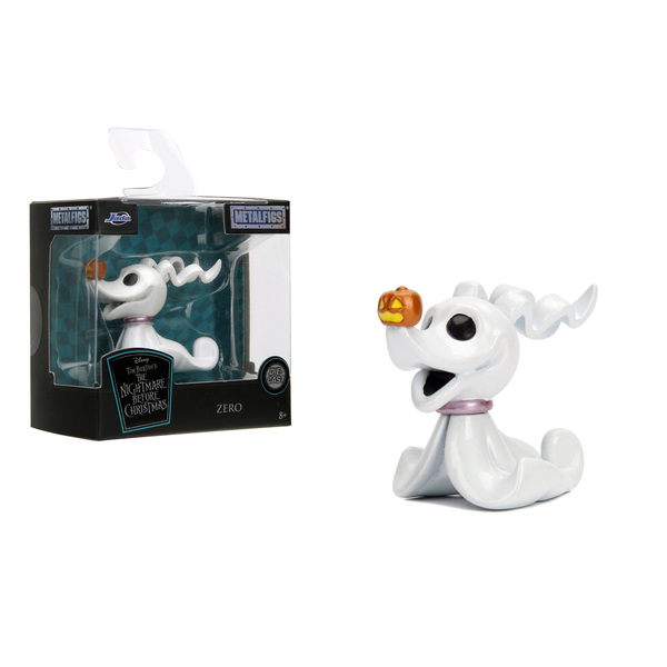 Figurine métal 6cm Etrange Noël de Monsieur Jack