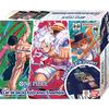 One Piece - Lot de Decks : Apprenez ensemble