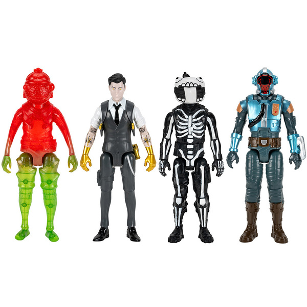 Figurine Fortnite Série Victoire 30cm (modèle aléatoire)