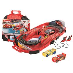 Circuit Carrera Speed Arena - Cars