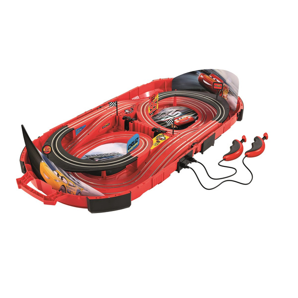 Circuit Carrera Speed Arena - Cars