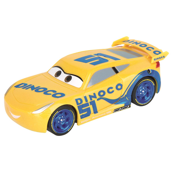 Circuit Carrera Speed Arena - Cars