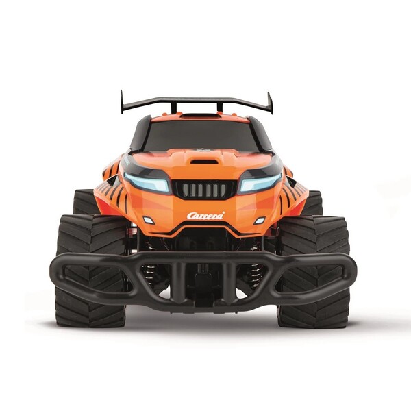 Monster Truck RC Carrera 1:18 - Gear Monster 3.0
