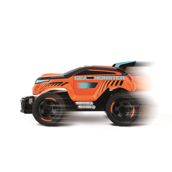 Monster Truck RC Carrera 1:18 - Gear Monster 3.0