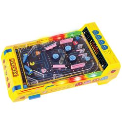  Jeu arcade Pac-Man Pinball