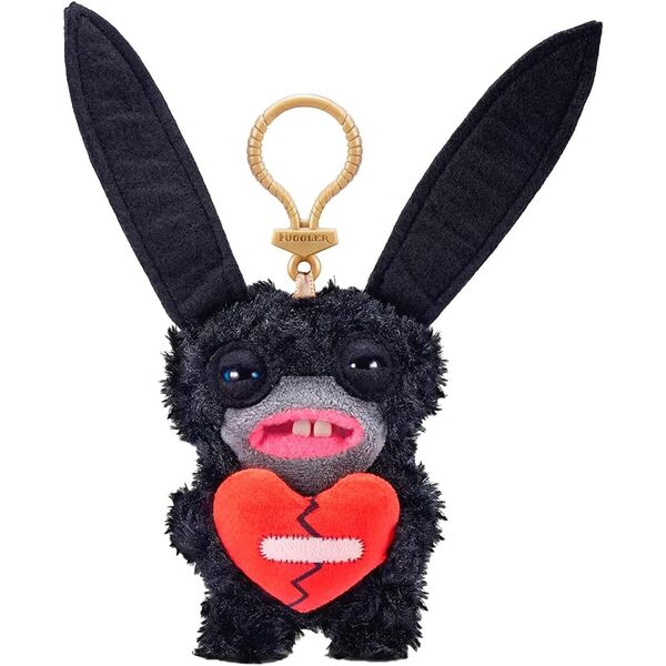 Porte clés Fuggler 13cm (modèle aléatoire)