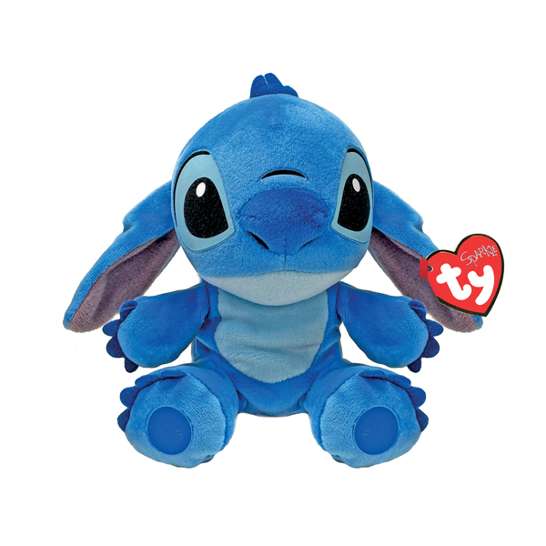Peluche Stitch TY 22 cm