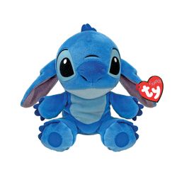 Peluche Stitch TY 22 cm