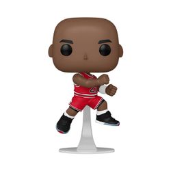 Figurine Funko Pop! NBA - Michael Jordan The Shot 1989