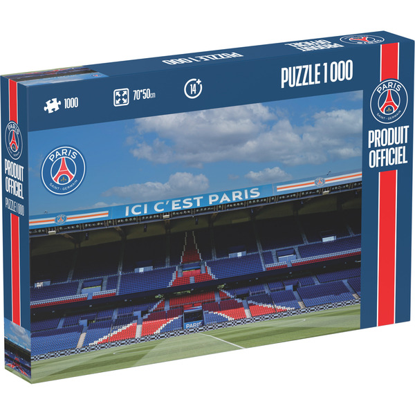 Puzzle PSG 1000 pièces