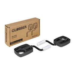 Pédales noires pour tricycles Explorer 4en1 Globber