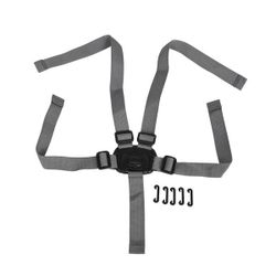 Harnais de sécurité pour siège tricycle Explorer 4en1 (non pliable)