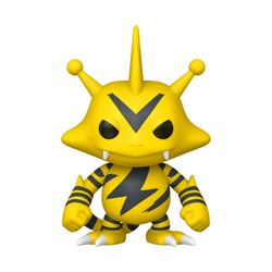 Figurine Funko Pop! Pokémon - Élektek n°1124