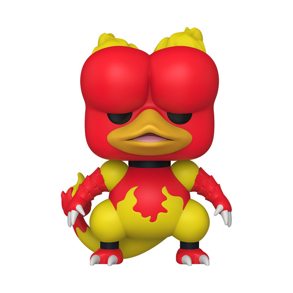 Figurine Funko Pop! Pokémon - Magmar n°1125