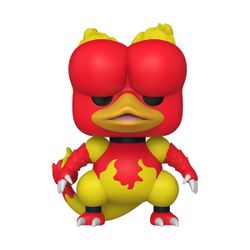 Figurine Funko Pop! Pokémon - Magmar n°1125