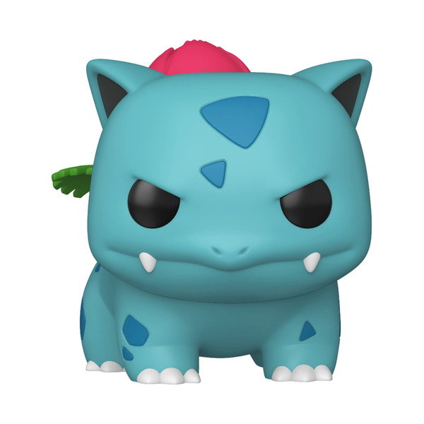 Figurine Funko Pop! Pokémon - Herbizarre n°1126