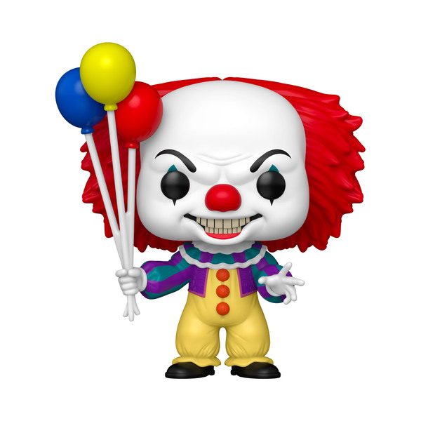 Figurine Funko Pop! Ça - Pennywise (1990)
