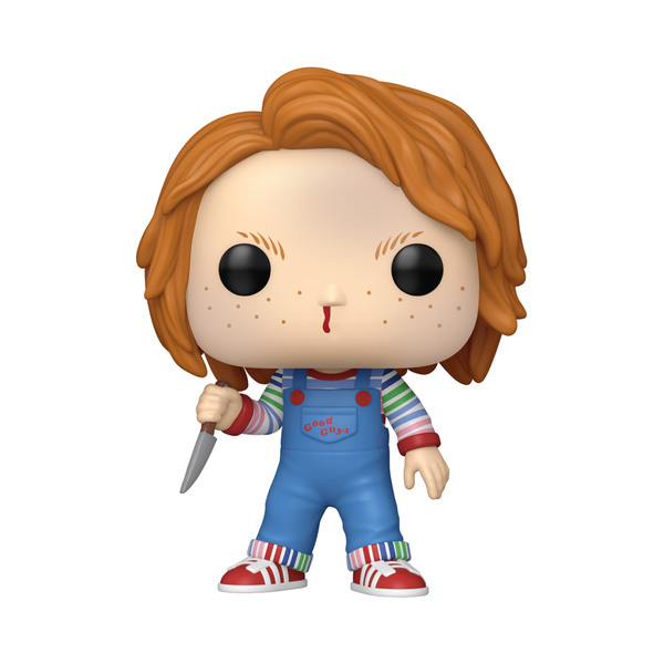 Figurine Funko Pop! Chucky - Chucky