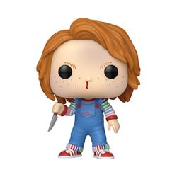 Figurine Funko Pop! Chucky - Chucky