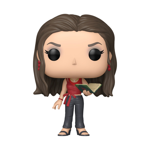 Figurine Funko Pop! Charmed - Piper Halliwell