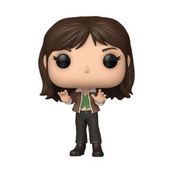 Figurine Funko Pop! Charmed - Prue Halliwell