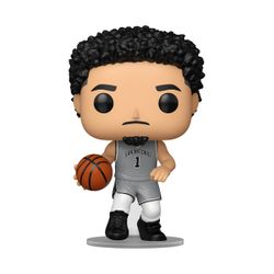 Figurine Funko Pop! Basketball - Spurs - Victor Wembanyama n°230