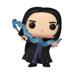 Figurine Funko POP! Severus Rogue – Patronus