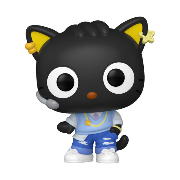 Figurine Funko POP! Chococat – Tenue K-Pop