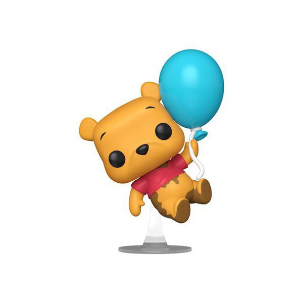 Figurine Funko Pop! Disney - Winnie l’Ourson avec ballon