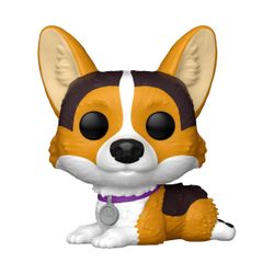 Figurine Funko POP! Pets – Corgi