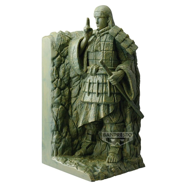 Figurine NARUTO Hashirama Senju The Final Valley