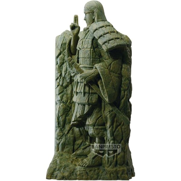 Figurine NARUTO Hashirama Senju The Final Valley