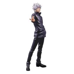 Figurine Jujutsu Kaisen Gojo Satoru Grandista