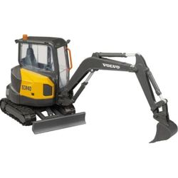 Mini pelle Volvo compact ECR40 
