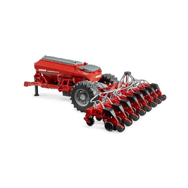 Semeuse monograine Horsch Meastro 8 CX