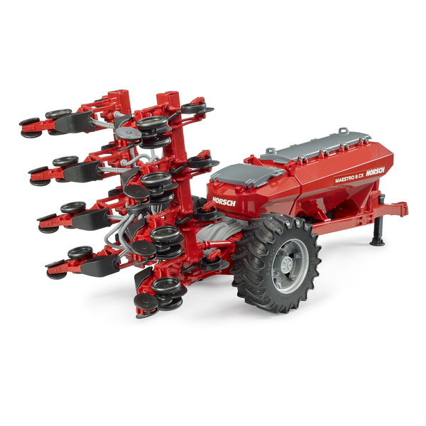 Semeuse monograine Horsch Meastro 8 CX