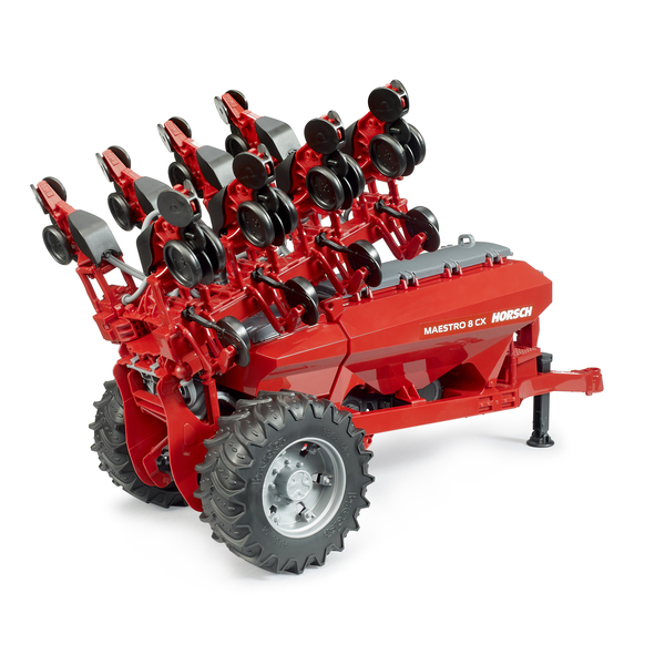 Semeuse monograine Horsch Meastro 8 CX