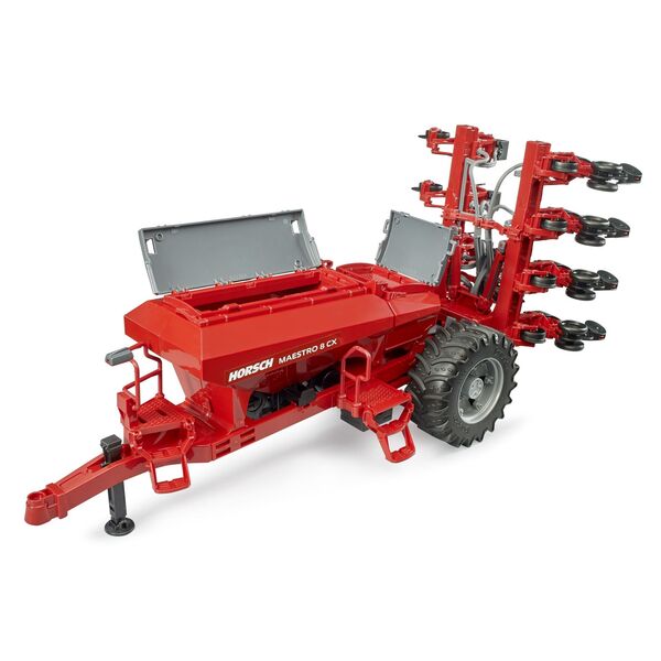 Semeuse monograine Horsch Meastro 8 CX