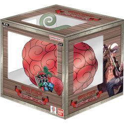 Coffret JCC One Piece - Collection Fruit du Démon Volume 3 - DF-03